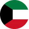 Kuwait U23 logo small
