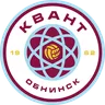 Kvant Obninsk logo small