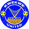 Kwekwe United logo small