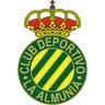 La Almunia logo small