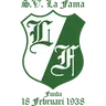 La Fama logo small