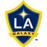 LA Galaxy logo