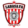 Labasa logo small