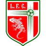 Lagarto logo small