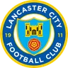 Lancaster City logo small