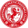 Lanzhou Longyuan Athletic logo small