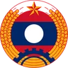 Lao Army logo small