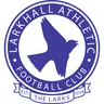 Larkhall Athletic logo small