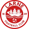 Larne logo small