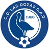 Las Rozas logo small