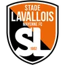 Laval logo