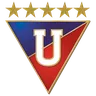 LDU Quito logo small