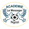 Le Messager Ngozi logo small