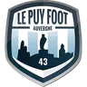 Le Puy Foot 43 logo small