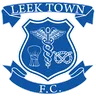 Leek Town logo small