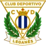 Leganés logo