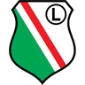 Legia Warsaw logo