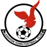 Leighton Town logo small