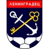 Leningradets Leningrad Oblast logo small