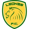 Leones FC logo small