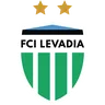Levadia Tallinn logo small