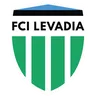 Levadia U21 Tallinn logo small