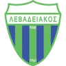 Levadiakos logo