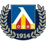 Levski Sofia logo small