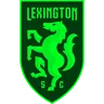 Lexington SC Women logo small