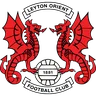 Leyton Orient logo