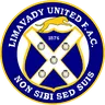 Limavady United logo small