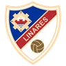 Linares Deportivo logo small