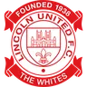 Lincoln United logo small
