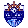 Lion City Sailors logo small