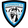 Lionsbridge FC logo small