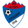 Ljubić Prnjavor logo small