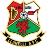 Llanelli Town logo