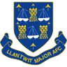 Llantwit Major logo small