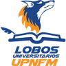 Lobos UPNFM logo small