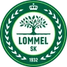 Lommel logo small
