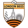London Bees logo small