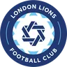 London Lions logo small