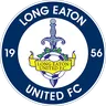 Long Eaton United logo small