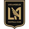 Los Angeles FC logo