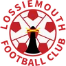 Lossiemouth logo small