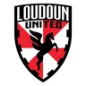 Loudoun United logo small