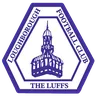 Loughborough FC logo small