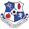 Loughgall logo small