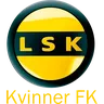 LSK Kvinner FK logo small