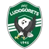 Ludogorets Razgrad logo small